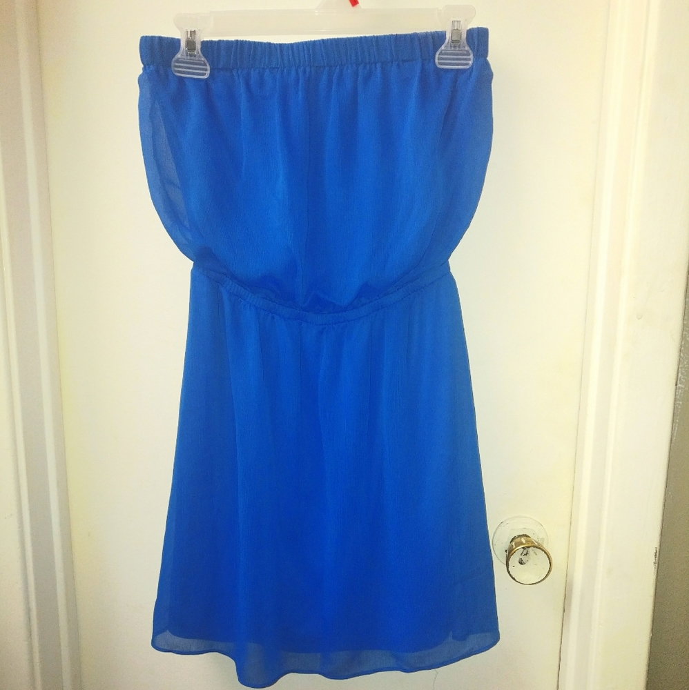 Express dress